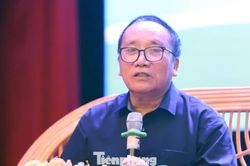 Sách vẫn là chìa khóa vạn năng của người trẻ trong kỷ nguyên AI