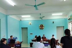Sản phụ kiện Bệnh viện Phụ sản Hà Nội vì 2 con sinh non tử vong do nhiễm trùng