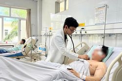 Nạn nhân kể phút đối mặt con rể cầm dao đòi 'giết hết cả nhà'