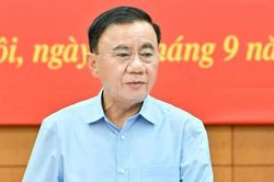 Thực hiện 3 chuyển dịch lớn trong ph&aacute;t triển văn h&oacute;a