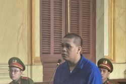 Ghen vô cớ, vung dao sát hại nhân tình đã có chồng