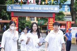 Bắc Ninh lập đường dây nóng phản ánh lạm thu, dạy thêm không đúng quy định