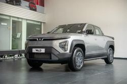 Ngoại hình khác biệt, ưu đãi hơn 100 triệu đồng: Lý do khách hàng Việt đua nhau chốt cọc sớm VF Wild