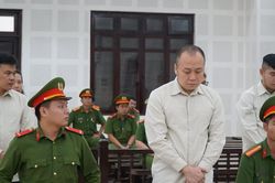 Tổng Giám đốc GFDI khai mở 12 chi nhánh để 'vớt vát' tiền thua lỗ
