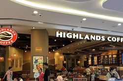'Cha đẻ' người Việt chi 2300 tỷ mua lại cổ phần Highlands Coffee