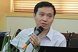 Giáo sư Hóa học rời đại học top đầu Singapore, sang trường mới lập ở Trung Quốc