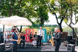 Lời giải từ mùa đầu tiên của Hanoi Jazztival 2026