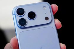 iPhone Duo khiến iPhone 18 Pro ế?