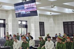 Xét xử vụ Công ty GFDI lừa hơn 7.100 khách hàng