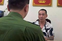 Người đàn ông khai lý do đập vỡ hai gương chiếu hậu ô tô ở Hà Nội