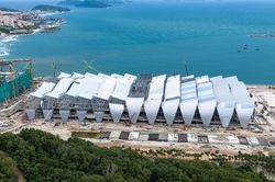 Toàn cảnh loạt siêu dự án chạy đua tiến độ đón APEC ở Phú Quốc