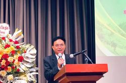 Hội hỗ trợ phát triển kinh tế miền núi có chủ tịch mới