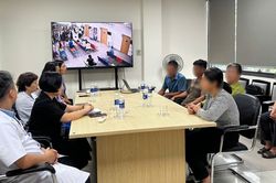 Vụ cô gái mang thai giả: Gặp gia đình 6 người bị khởi tố, bệnh viện ứng xử bất ngờ