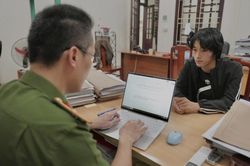 Phê chuẩn khởi tố đối tượng cướp tài sản của cụ già 85 tuổi