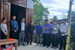 VKSND khu vực 15, tỉnh Đắk Lắk tăng cường kiểm sát cưỡng chế thi hành án dân sự