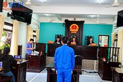 Viện trưởng VKSND khu vực 13, tỉnh Lâm Đồng trực tiếp thực hành quyền công tố