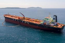 BSR mở rộng nguồn cung dầu thô cho Dung Quất bằng hợp tác với Exxonmobil Châu Á - Thái Bình Dương