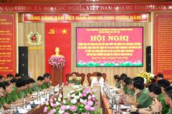 Nghệ An: Thông qua dự thảo kết quả kiểm tra việc thực hiện Kết luận số 15 của Ban Bí thư
