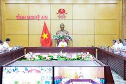 Chính phủ bàn giải pháp giải quyết căn bản tình trạng thừa, thiếu giáo viên