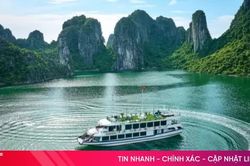 Top 5 'Thiên đường du lịch' nổi bật nhất tại Việt Nam
