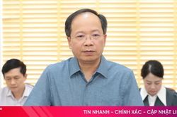 Bí thư Tỉnh ủy Hà Tĩnh tiếp dân định kỳ tháng 9 vào ngày mai