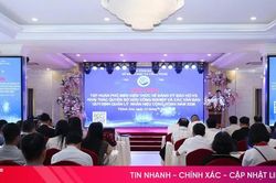 Trang bị kỹ năng bảo hộ, khai thác quyền sở hữu công nghiệp cho doanh nghiệp, cán bộ xã, phường