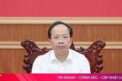 So&aacute;t x&eacute;t c&aacute;c nhiệm vụ diễn tập khu vực ph&ograve;ng thủ tỉnh H&agrave; Tĩnh
