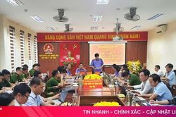 Đẩy mạnh tố tụng điện tử, th&aacute;o gỡ vướng mắc thực tiễn