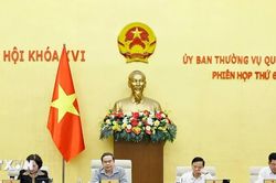 Cho ý kiến về dự án Luật sửa đổi, bổ sung một số điều của Luật Sở hữu trí tuệ