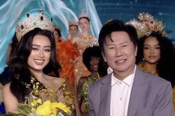 Miss Grand International 2026: Emoura Phạm 'khởi động' bằng hai chiến thắng
