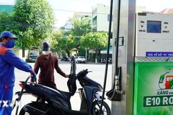 Giá xăng dầu đồng loạt điều chỉnh tăng, E10 có giá mới 27.087 đồng mỗi lít