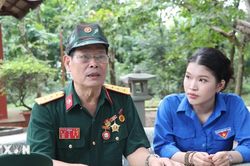 Đồng Nai: Xác minh thông tin để trao trả kỷ vật lịch sử về gia đình