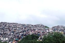 Hưng Yên tìm giải pháp căn cơ xử lý rác thải tồn đọng