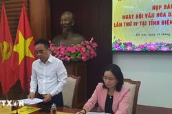 Tôn vinh bản sắc dân tộc Mông, lan tỏa sức mạnh văn hóa Việt