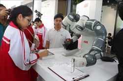 Đưa khoa học công nghệ, chuyển đổi số thành động lực tăng trưởng