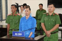 Phạt tù đối tượng lợi dụng mạng xã hội xâm phạm lợi ích Nhà nước