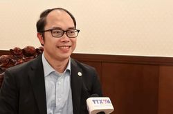 Lan tỏa thông điệp về một Việt Nam hòa bình, năng động và trách nhiệm