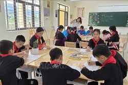Đột phá an sinh giáo dục - Bài 1