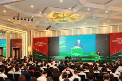 Tài chính số: Tập trung vào dữ liệu và trí tuệ nhân tạo