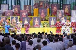 Tưởng nhớ các vị vua đời Trần, tiếp nối hào khí Đông A