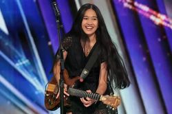 Nghệ sĩ Thái Lan lần đầu giành ngôi quán quân America's Got Talent