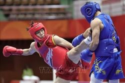 ASIAD 2026: Điền kinh có huy chương đầu tiên, rowing giành 4 HCĐ