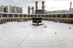 Saudi Arabia cảnh báo an ninh đối với thánh địa Mecca
