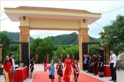 Đột phá an sinh giáo dục - Bài cuối