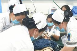 Người đàn ông 55 tuổi đột quỵ giữa đêm, bác sĩ cảnh báo chớ làm 4 việc này sau bữa tối