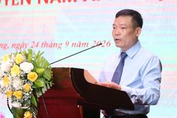 APEC 2027 cần được truyền thông từ sớm, từ xa