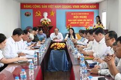 Góp ý Bộ luật Hình sự qua VNeID: Cơ sở cho việc hoàn thiện pháp luật