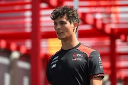 Đua xe F1, Azerbaijan GP: Red Bull hoàn thiện đội hình mùa giải 2027