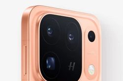 Smartphone cấu hình 'siêu khủng', 3 camera 200MP, pin 8.000mAh, giá hơn 26 triệu đồng