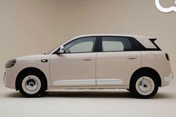 Xe điện đô thị thiết kế độc đáo, giá gần 350 triệu đồng
